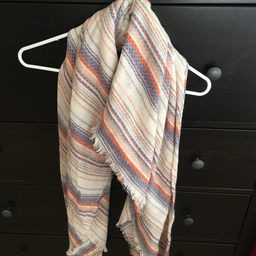 Beach Scarf